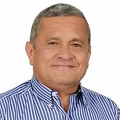 Albeiro Vanegas Osorio