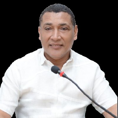 Ronalt Arturo Castilla Brochel
