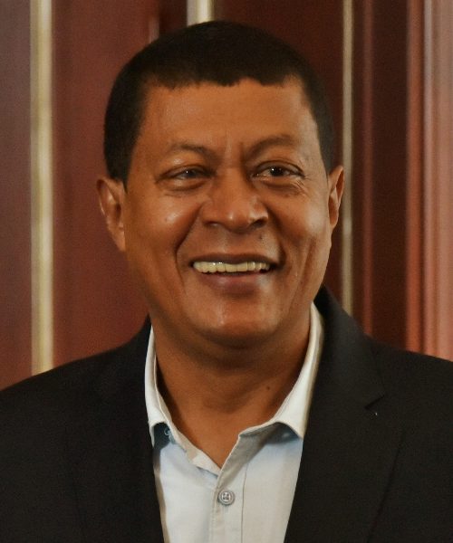 Hernando de Jesus Gonzalez Gomez