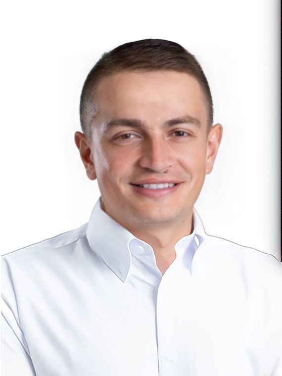 Diego Alfonso Naranjo Gomez