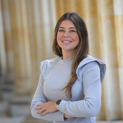 Juliana Aray Franco