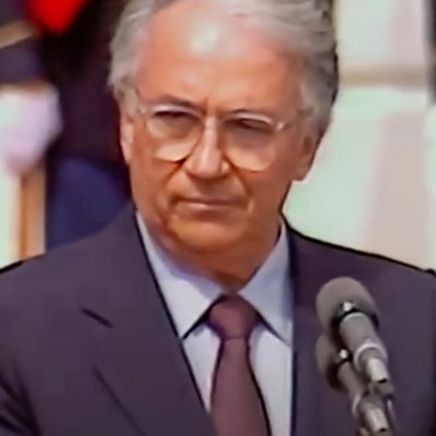 Belisario Betancur Garcia