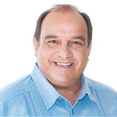 Benjamin Socadagui Cermeño