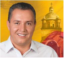 Carlos Julio Socha Hernandez