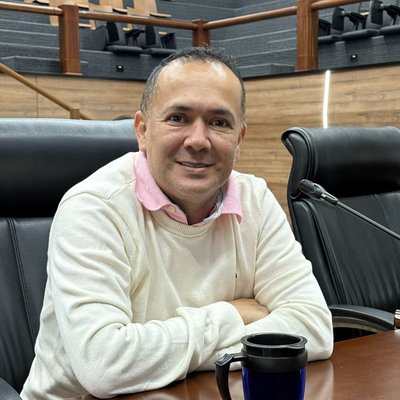 Diego Johany Escobar Guinea