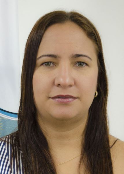 Elizabeth Sabina Molina Campo