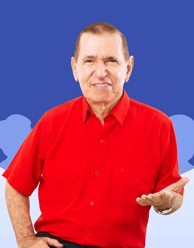 Luis Jose Arenas Prada