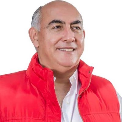 Carlos Julio Bonilla Soto