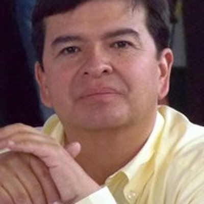 Jairo Enrique Castiblanco Parra