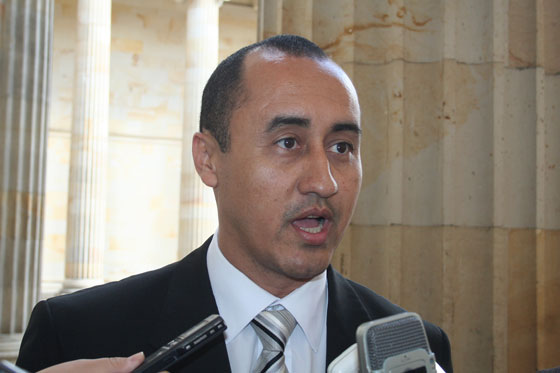 Oscar Gomez Agudelo