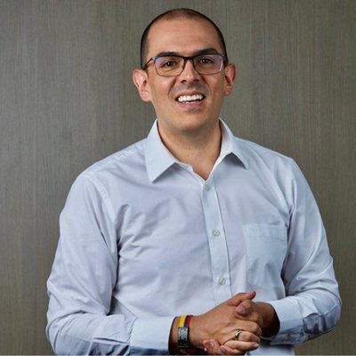 Santiago Valencia Gonzalez