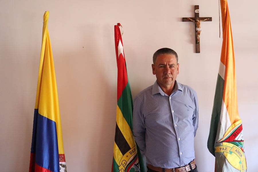 Marcos Hermes Pinzon