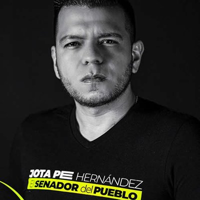 Jonathan Ferney Pulido Hernandez