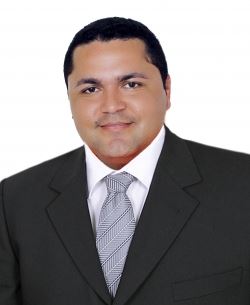 Fredy Alexander Acosta Infante