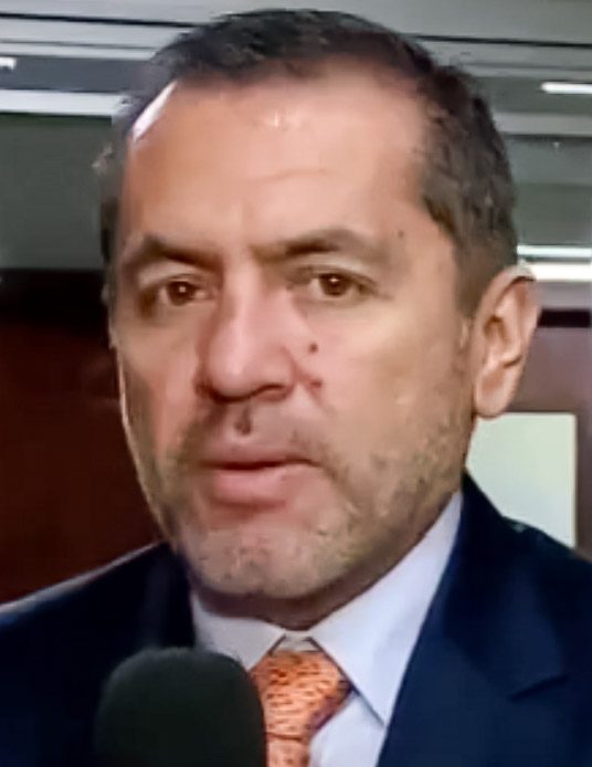 Mario Alberto Trujillo Ceron