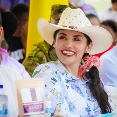 Amanda Rocio Gonzalez Rodriguez
