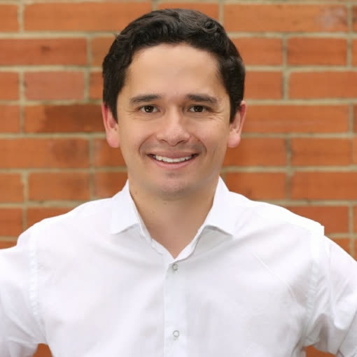 Jose Daniel Lopez Velasquez
