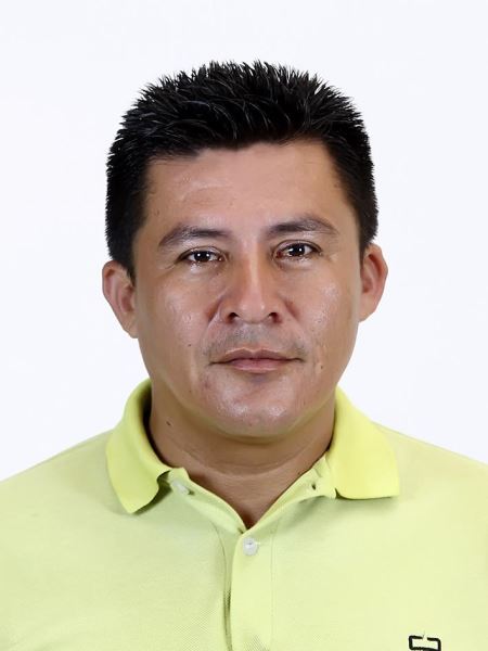 Luis Eduardo Cabrera Rodriguez