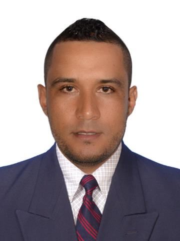 Luis Fernando Angel Suaza