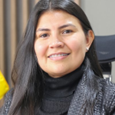 Karen Astrith Manrique Olarte