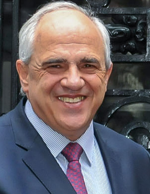 Ivan Ernesto Castro Samper