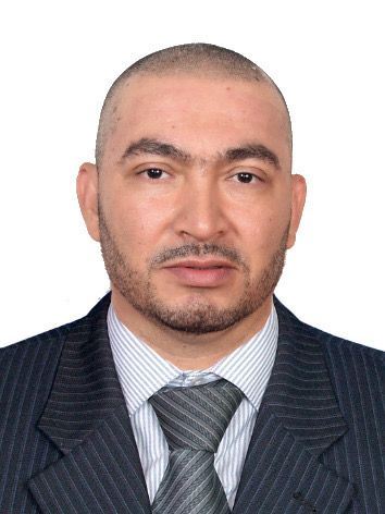 Luis Fernando Oquendo Zapata