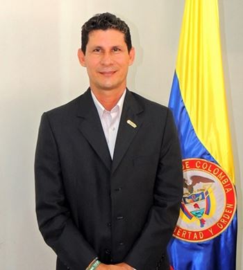 Gonzalo Corredor Vesga