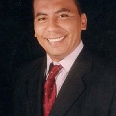 Carlos Augusto Rojas Reina
