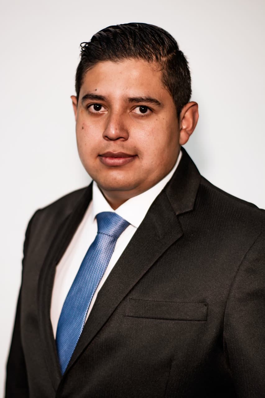 Rafael Ricardo Garcia Barrera