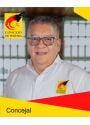 Elkin Alberto Gutierrez Agudelo