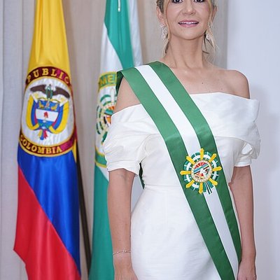 Elvia Milena Sanjuan Davila