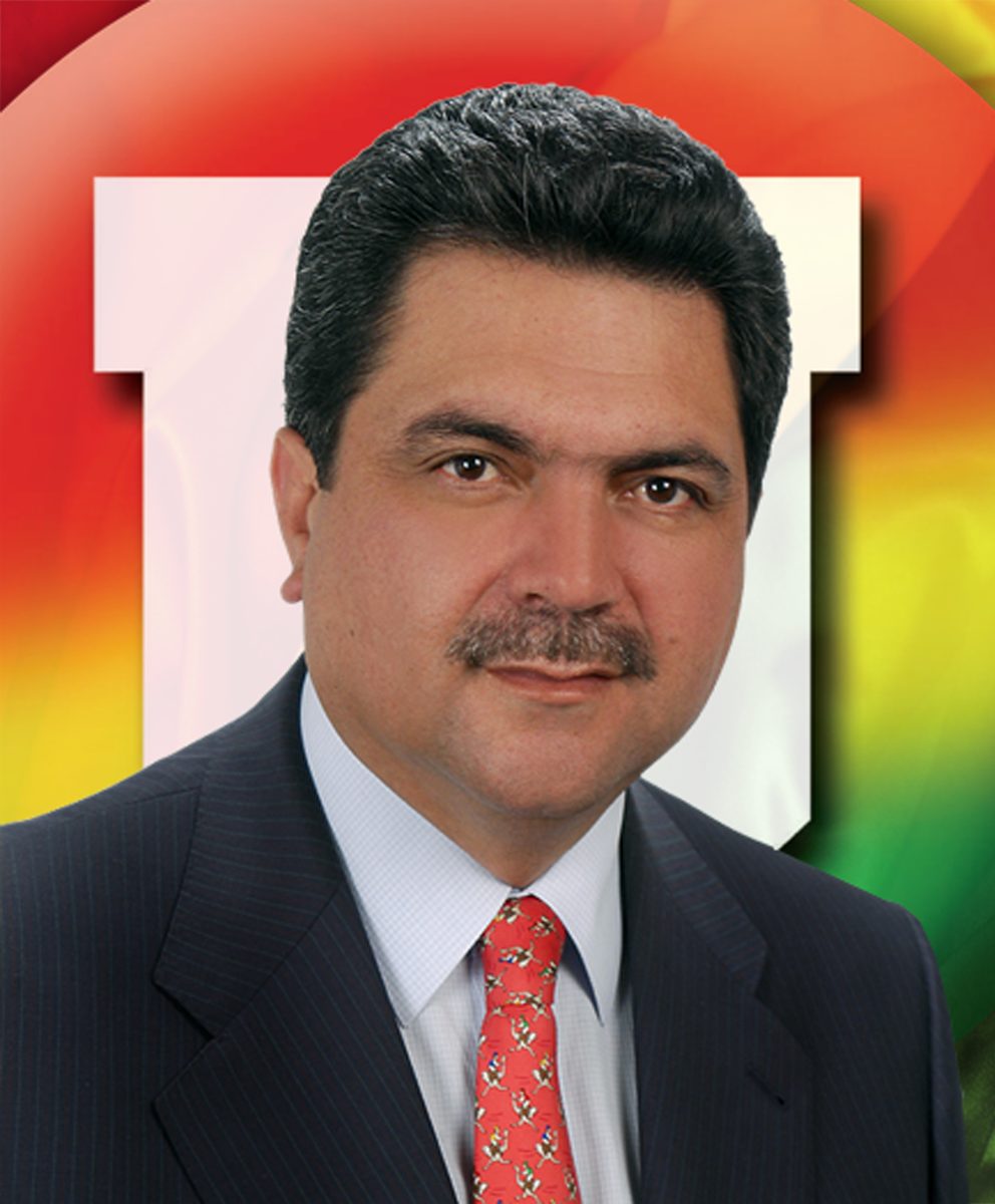 Plinio Edilberto Olano Becerra