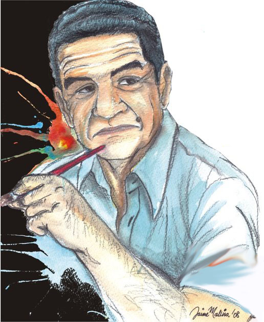 Jaime Molina