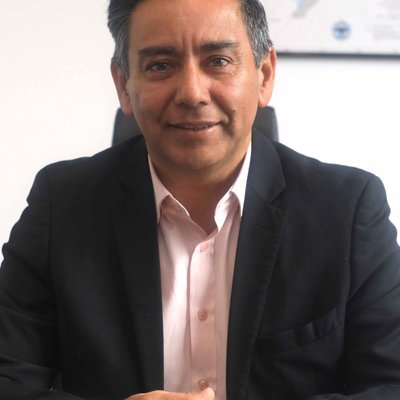 Jose Ricardo Porras Gomez