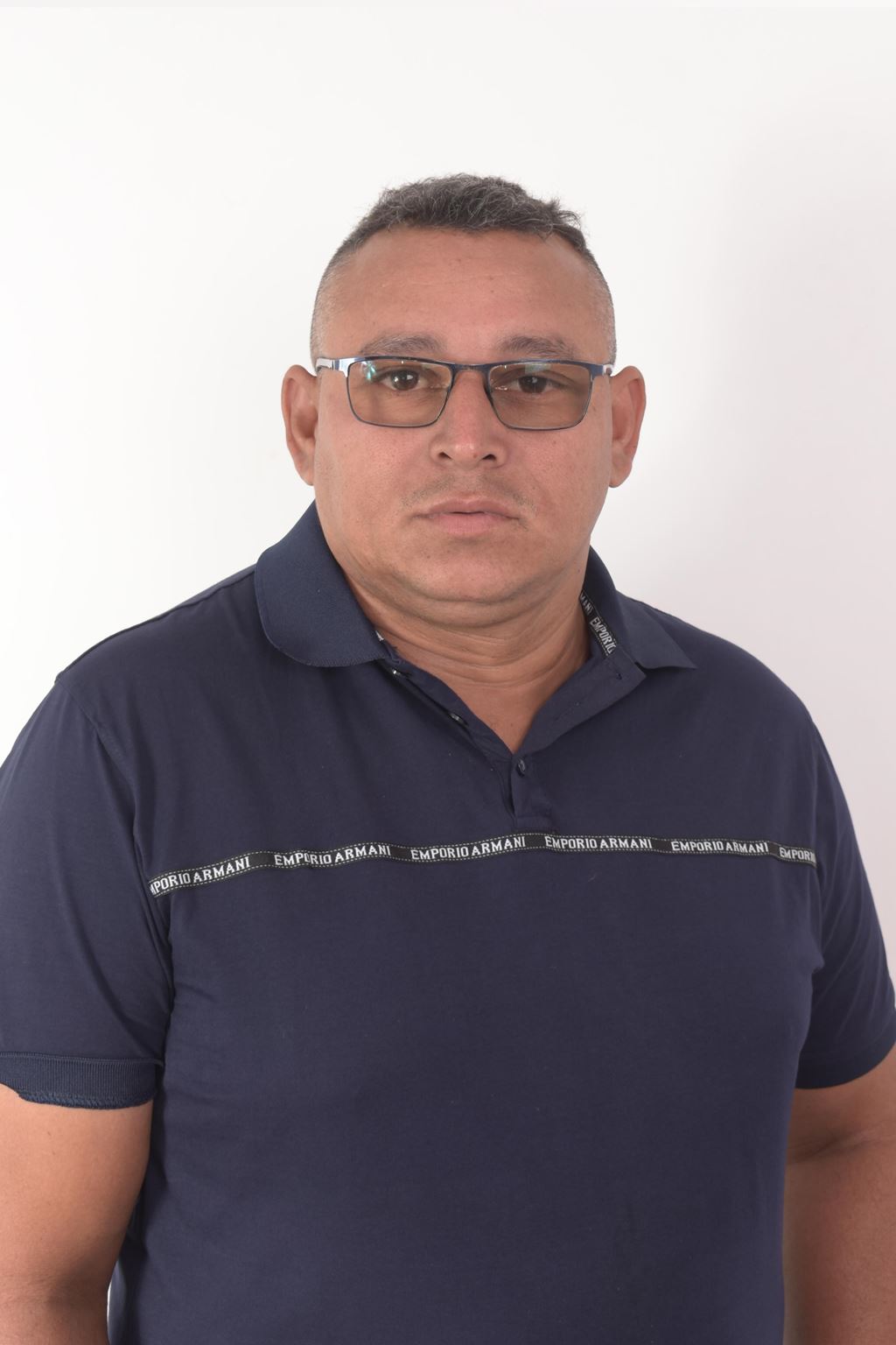 Jhon Fredy Pulgarin Cuartas