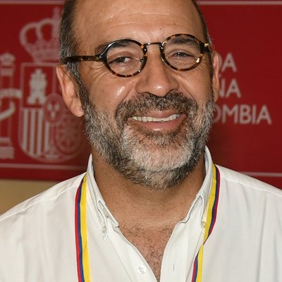 Camilo Armando Sanchez Ortega
