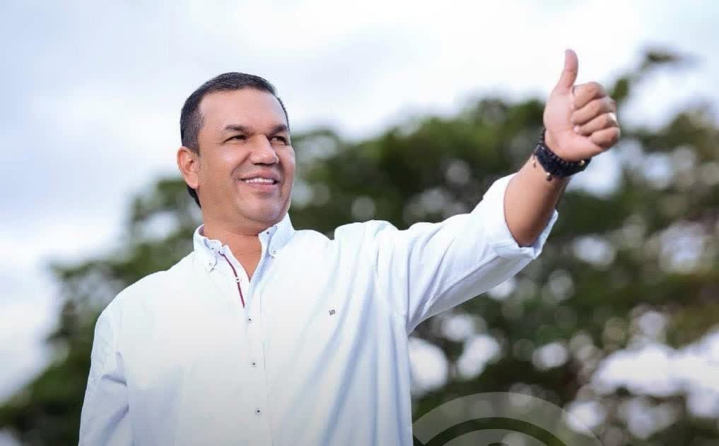 Camilo Ospina Martinez