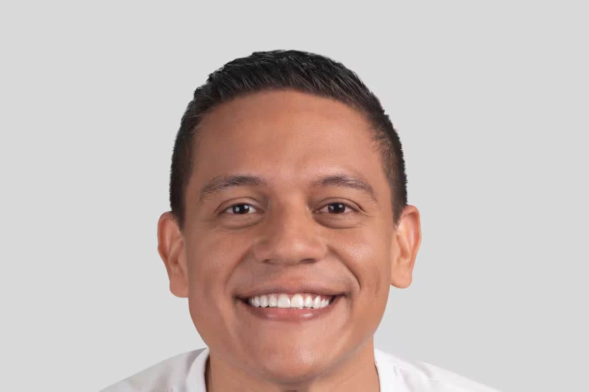 Campo Elias Ramirez Padilla