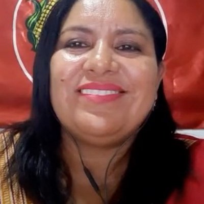 Carelis Maria Uriana Ipuana