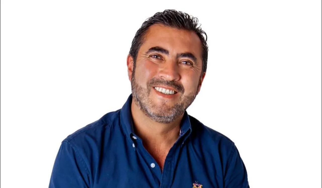 Carlos Alberto Chavez Moya