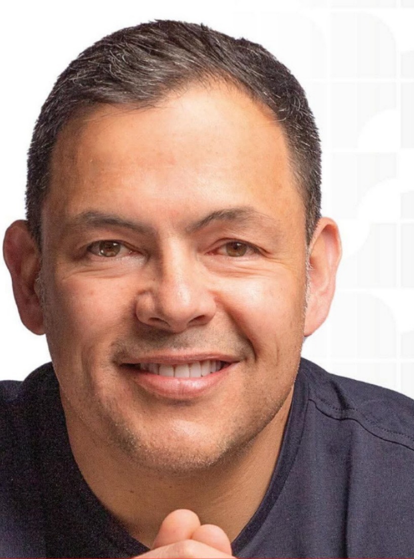 Carlos Alberto Pantoja Cortes