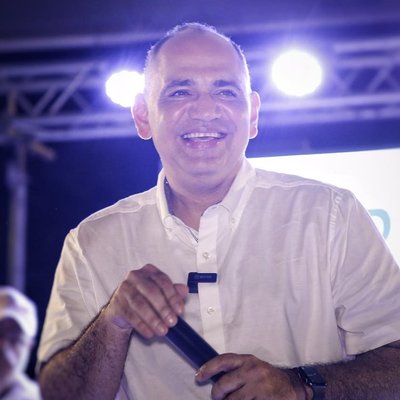 Carlos Alberto Pinedo Cuello
