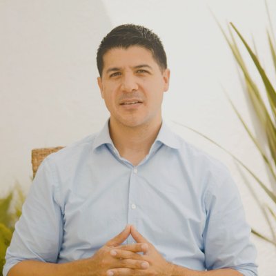 Carlos Andres Clavijo Gonzalez