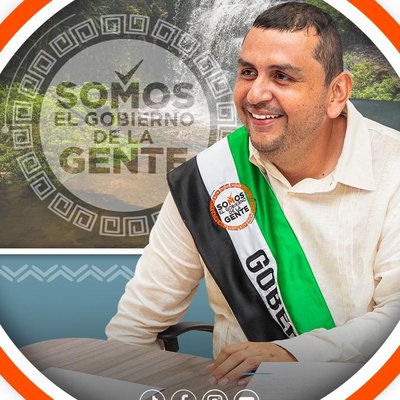 Carlos Andres Marroquin Luna