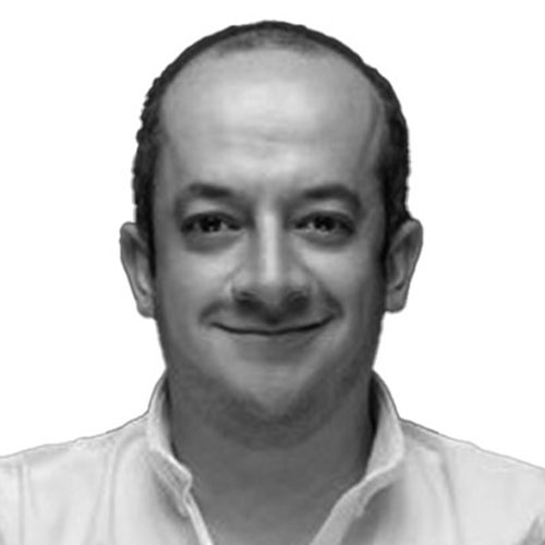 Carlos Eduardo Enriquez Caicedo