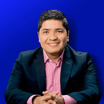 Carlos Eduardo Vargas Guevara
