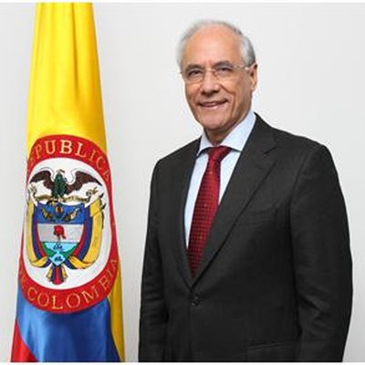 Carlos Enrique Rodado Noriega