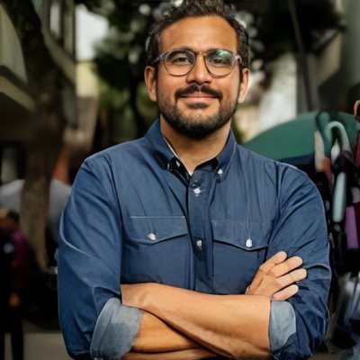 Carlos Felipe Parra Rojas
