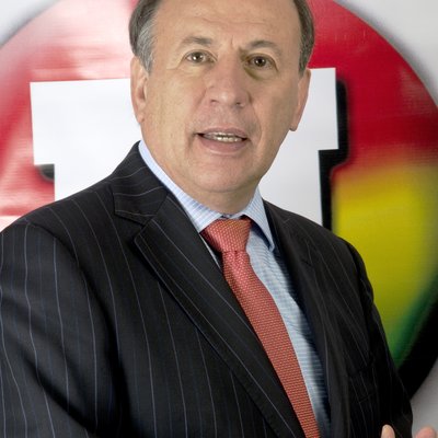 Carlos Garcia Orjuela