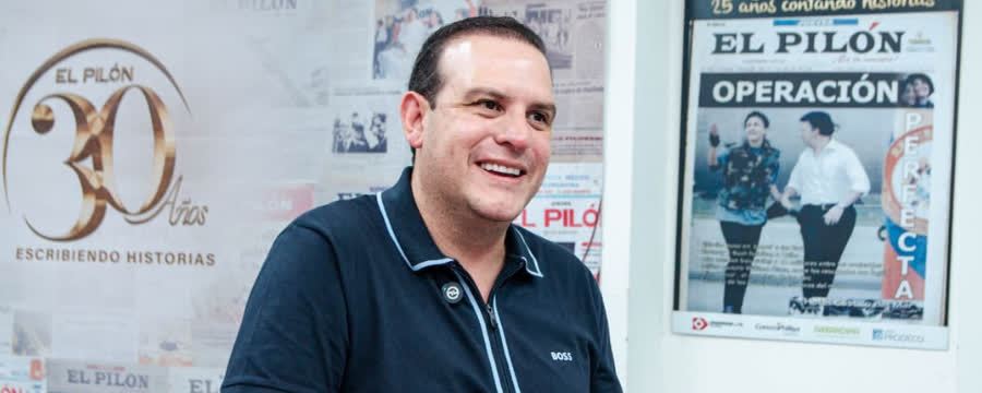 Carlos Gumercindo de la Peña Duran